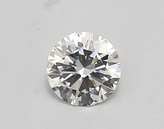 Diamond Lab Grown Round 0.48ct VVS2