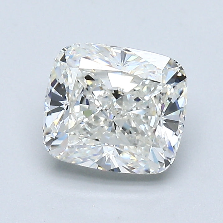 Diamond Cushion 1.21ct VS1