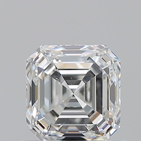 Diamond Asscher 1.01ct VS2
