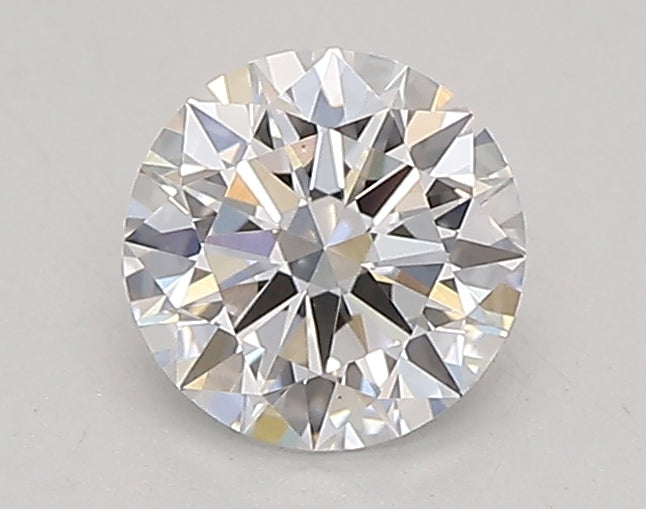 Diamond Lab Grown Round 0.49ct VS1