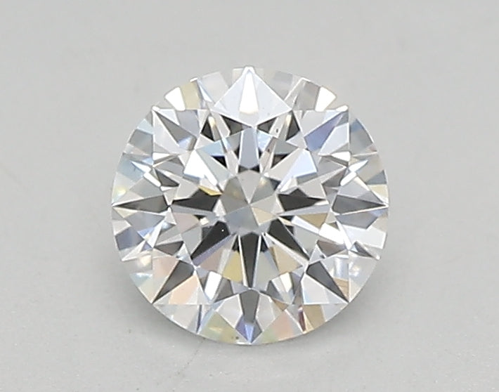 Diamond Lab Grown Round 0.44ct VS1