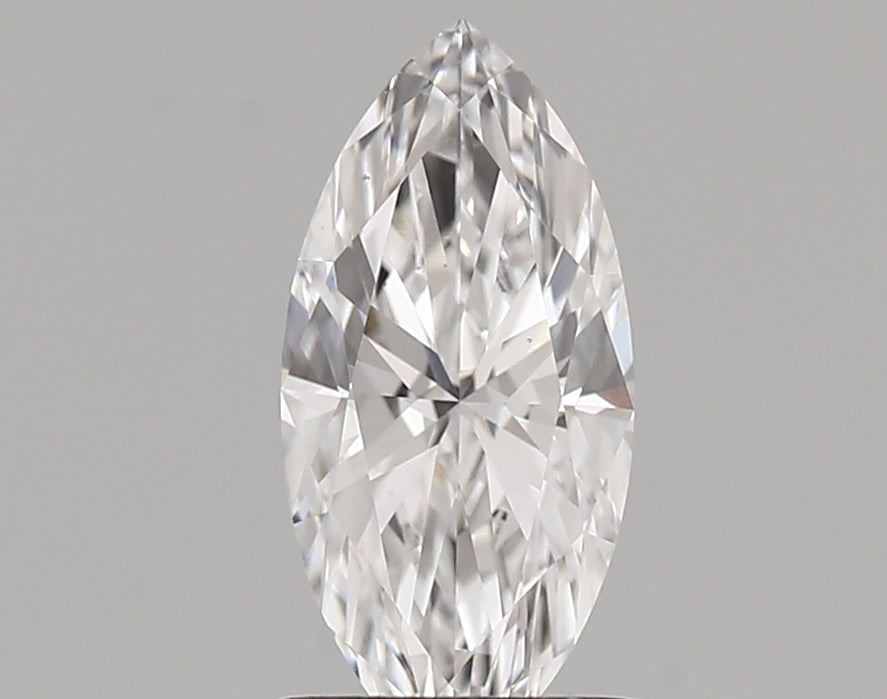 Diamond Lab Grown Marquise 1.12ct VS1