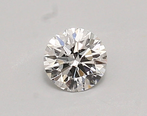 Diamond Lab Grown Round 0.45ct VS1