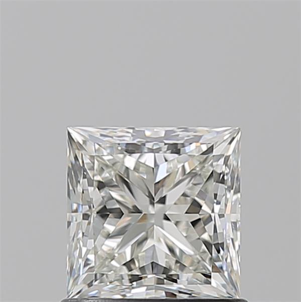 Diamond PRINCESS 1.01ct VVS1