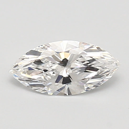 Diamond Lab Grown Marquise 0.70ct VVS1