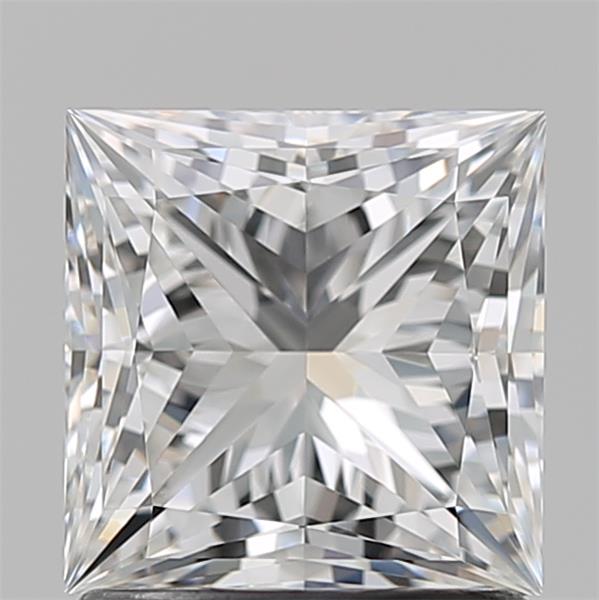 Diamond Princess 1.53ct VVS1
