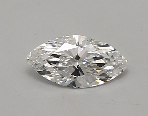 Diamond Lab Grown Marquise 0.54ct VVS1