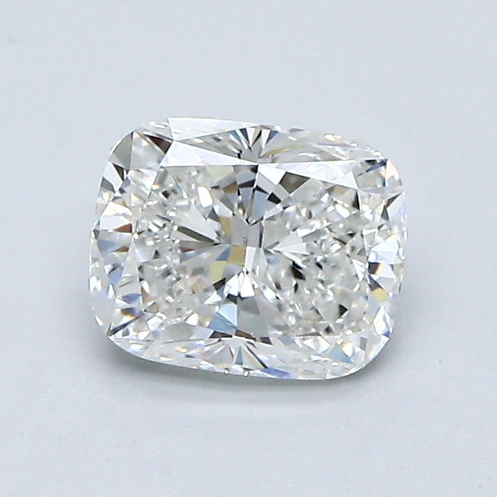 Diamond Cushion 1.01ct VS2