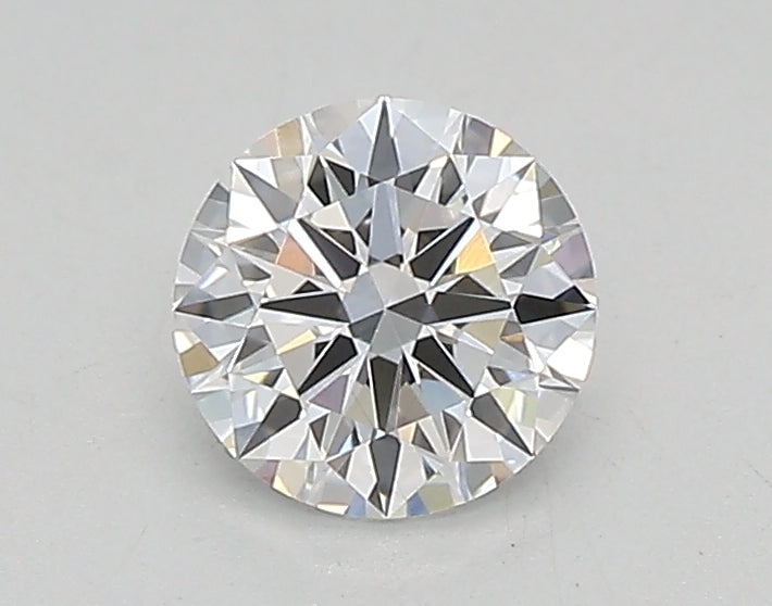 Diamond Lab Grown Round 0.44ct VVS1