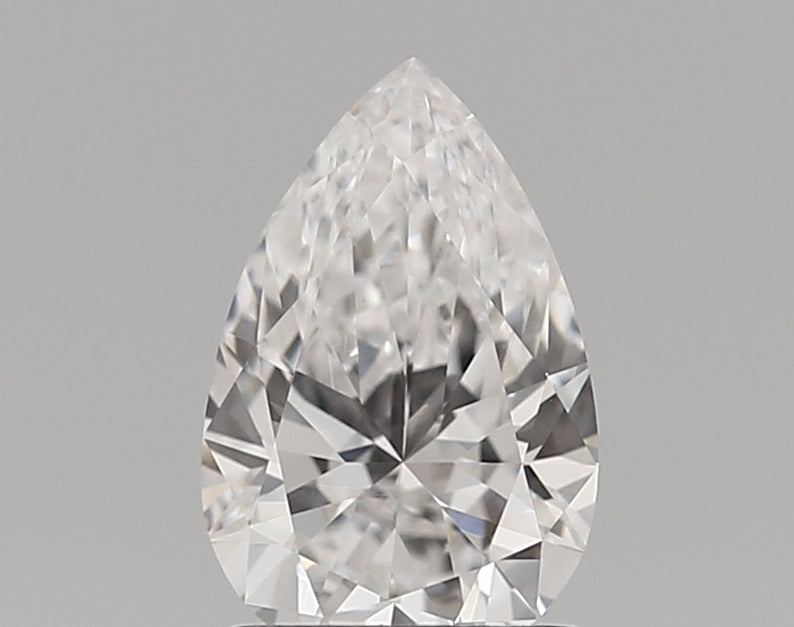Diamond Lab Grown Pear 1.15ct VVS1
