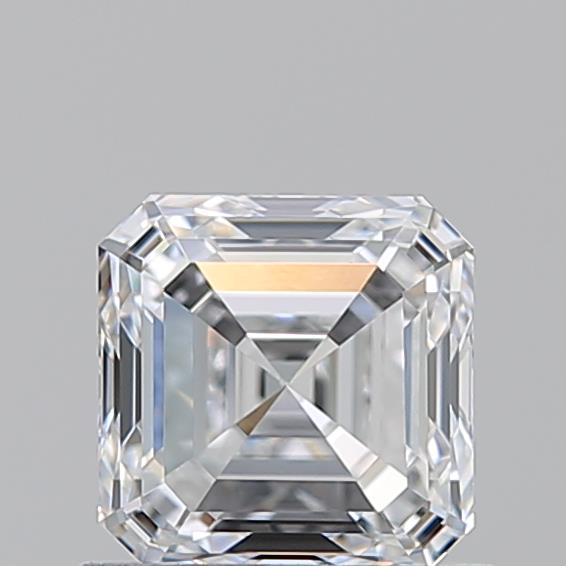 Diamond Asscher 1.01ct VS2
