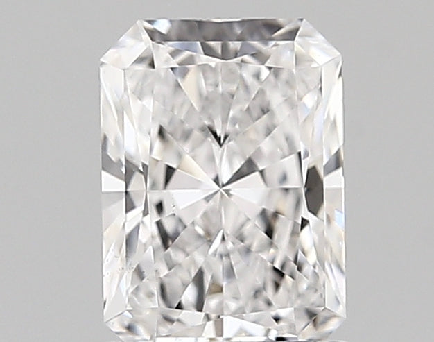 Diamond Lab Grown Radiant 1.14ct VS1