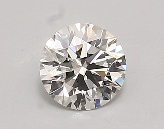 Diamond Lab Grown Round 0.83ct VVS2
