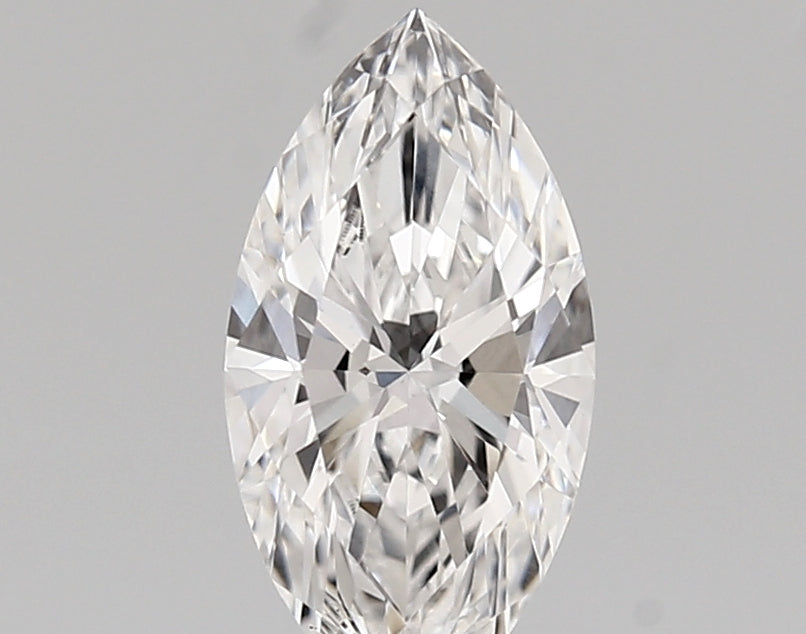 Diamond Lab Grown Marquise 1.12ct VS1