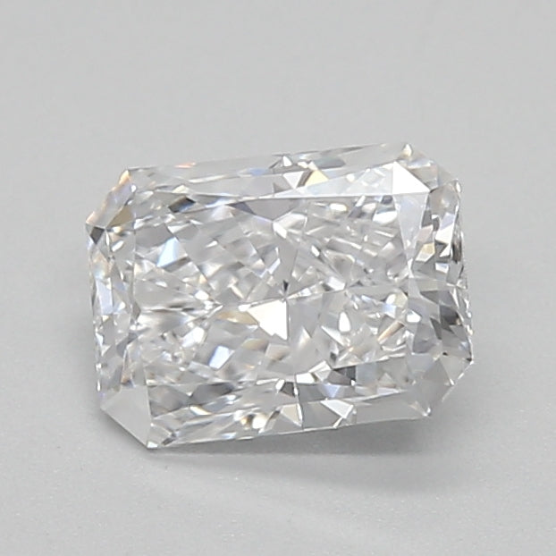 Diamond Lab Grown Radiant 0.72ct VVS2