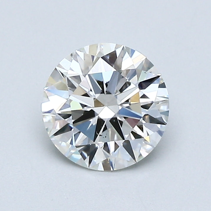 Diamond Round 1.01ct VS2