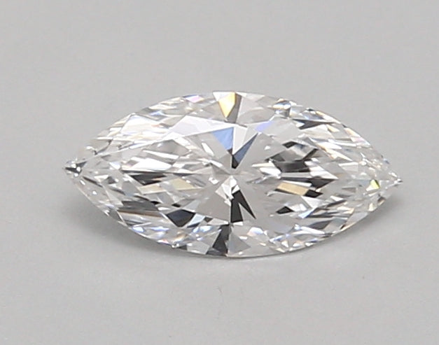 Diamond Lab Grown Marquise 0.67ct VVS2