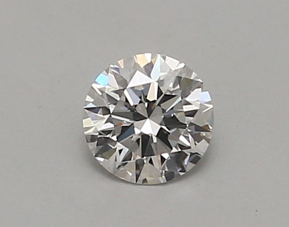 Diamond Lab Grown Round 0.48ct VVS2