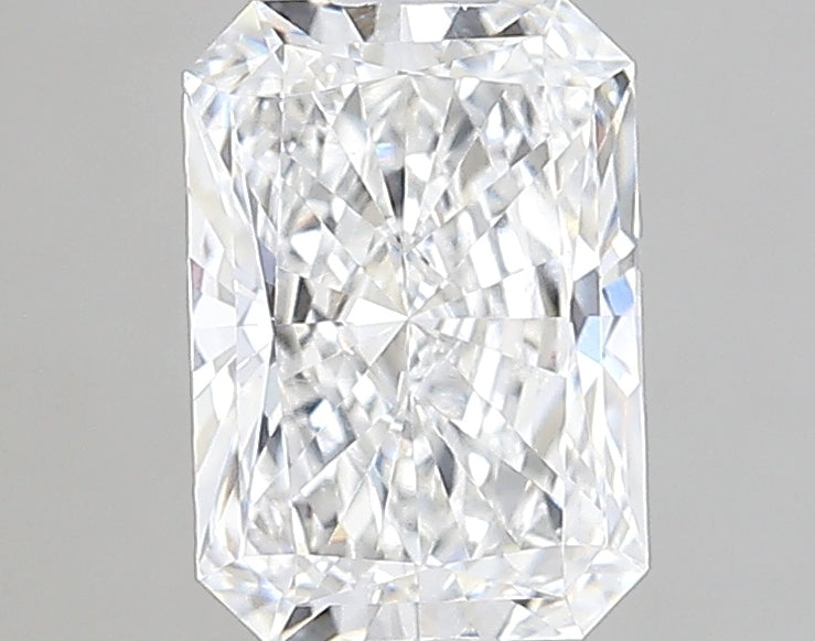 Diamond Lab Grown Radiant 1.15ct VVS2