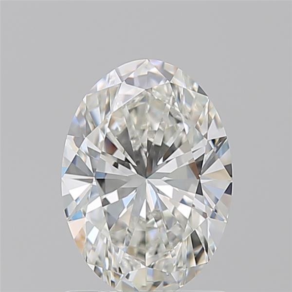 Diamond Oval 1.20ct VS1