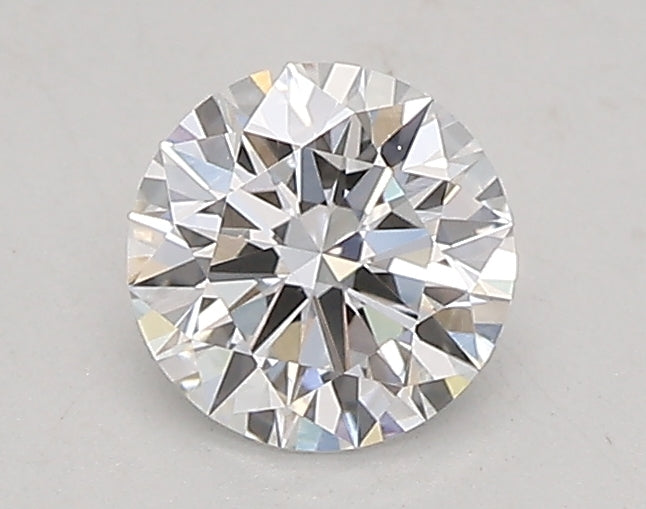 Diamond Lab Grown Round 0.44ct VVS1