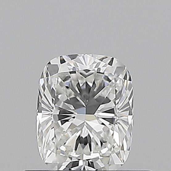 Diamond Cushion 0.50ct VVS1