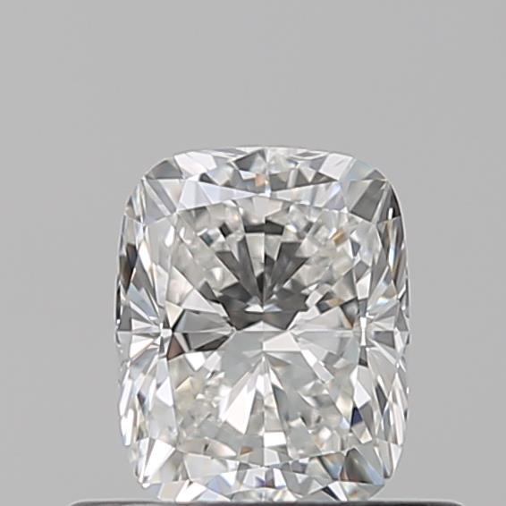 Diamond Cushion 0.50ct IF