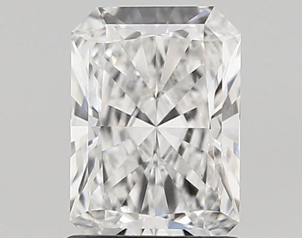 Diamond Lab Grown Radiant 1.15ct VVS2