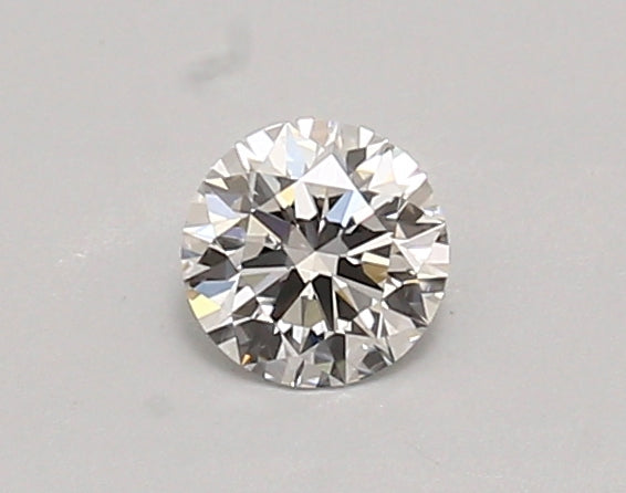 Diamond Lab Grown Round 0.43ct VVS1