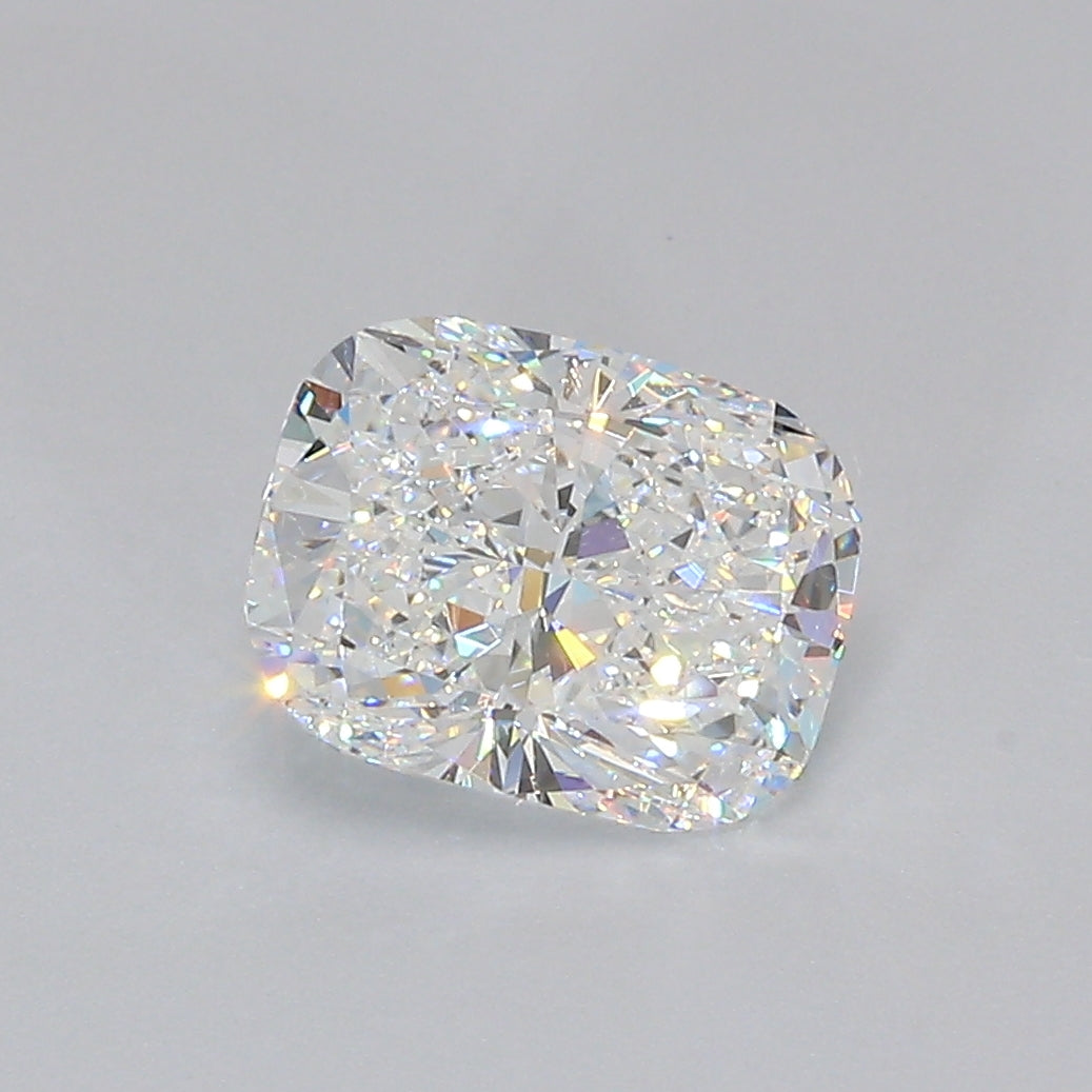 Diamond Cushion 2.00ct VS2
