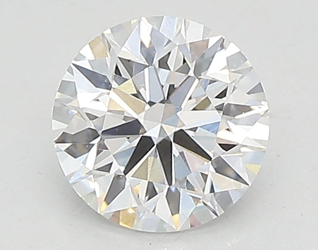 Diamond Lab Grown Round 0.67ct VVS1
