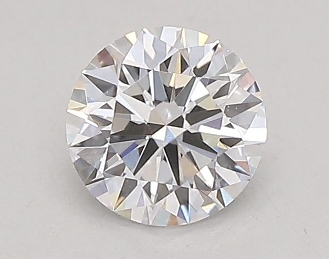 Diamond Lab Grown Round 0.45ct VVS1