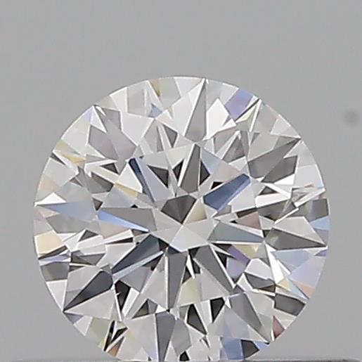 Diamond Round 0.40ct VVS1