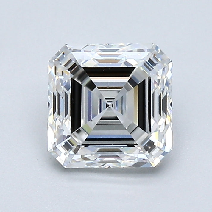 Diamond Asscher 1.30ct VS1