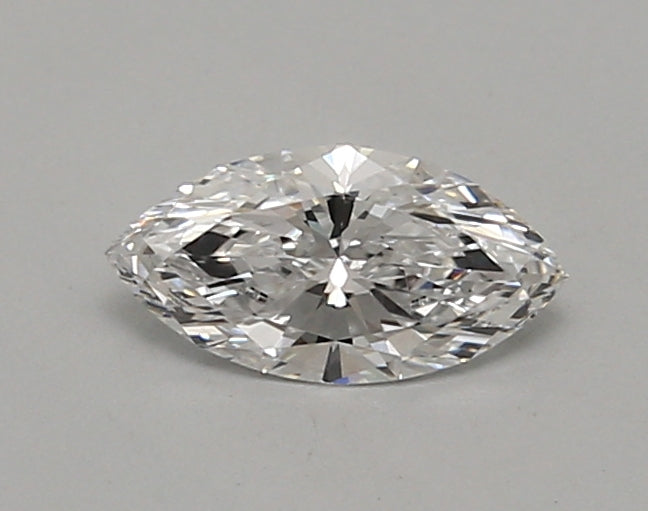 Diamond Lab Grown Marquise 0.69ct VVS2