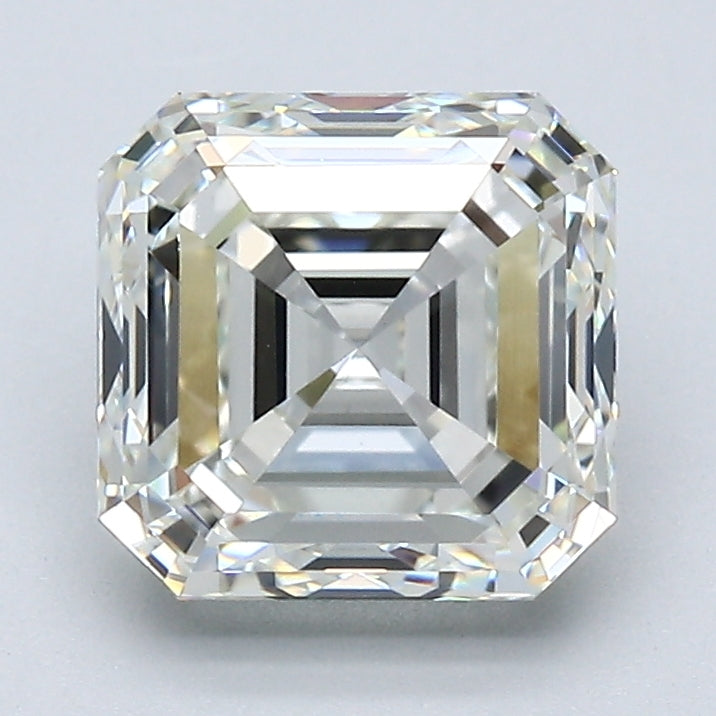 Diamond Asscher 2.50ct VS1