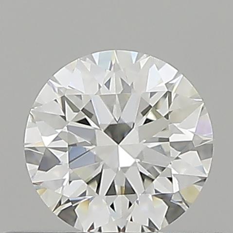 Diamond Round 0.40ct VVS1
