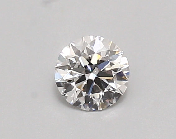 Diamond Lab Grown Round 0.42ct VVS2