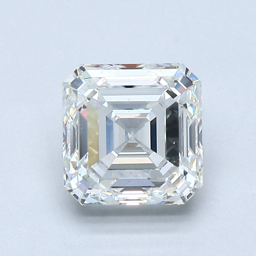 Diamond Asscher 1.81ct VS2