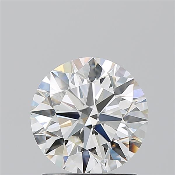 Diamond Round 1.50ct VVS2