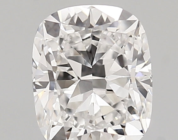Diamond Lab Grown Cushion 1.13ct VVS2
