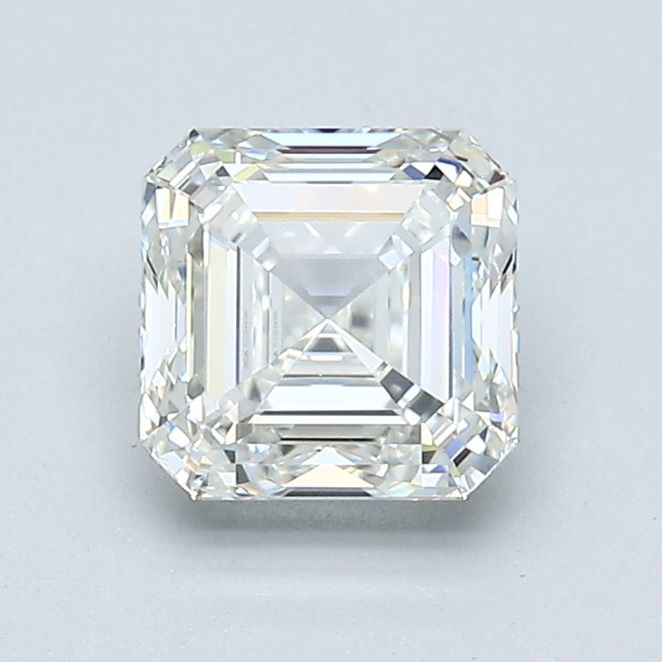 Diamond Asscher 1.50ct VS1