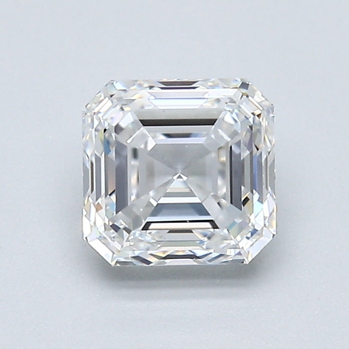 Diamond Asscher 1.01ct VS2