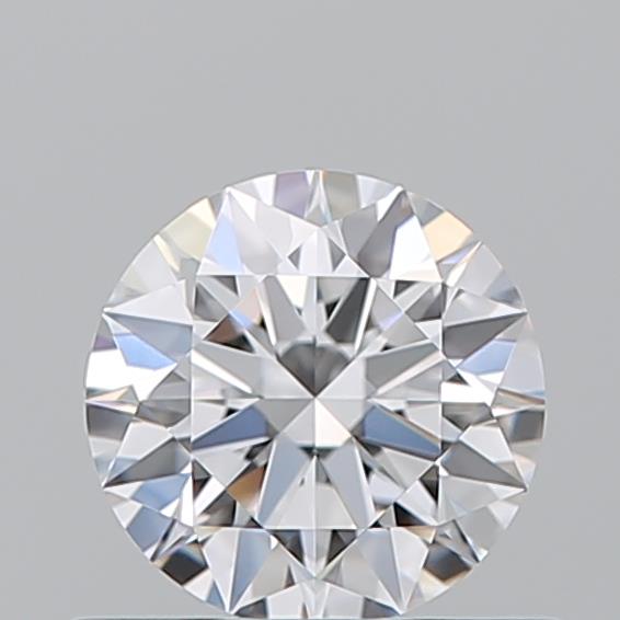 Diamond Round 0.60ct IF