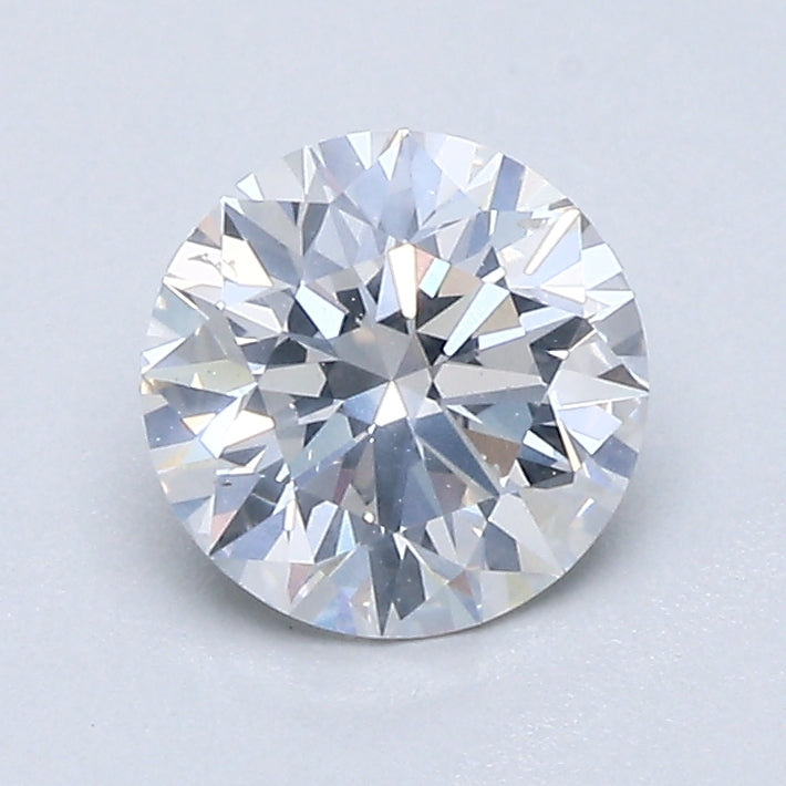 Diamond Round 1.01ct I1