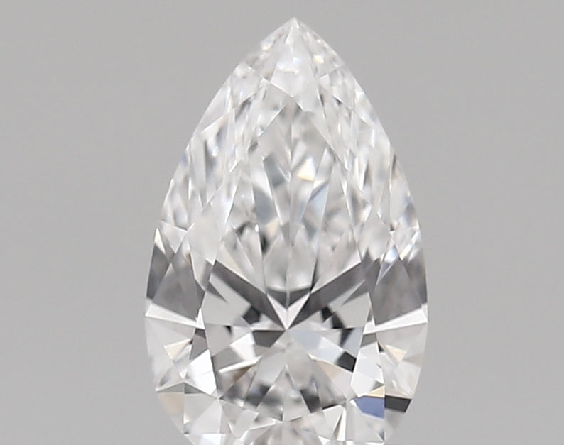Diamond Lab Grown Pear 1.15ct VVS2