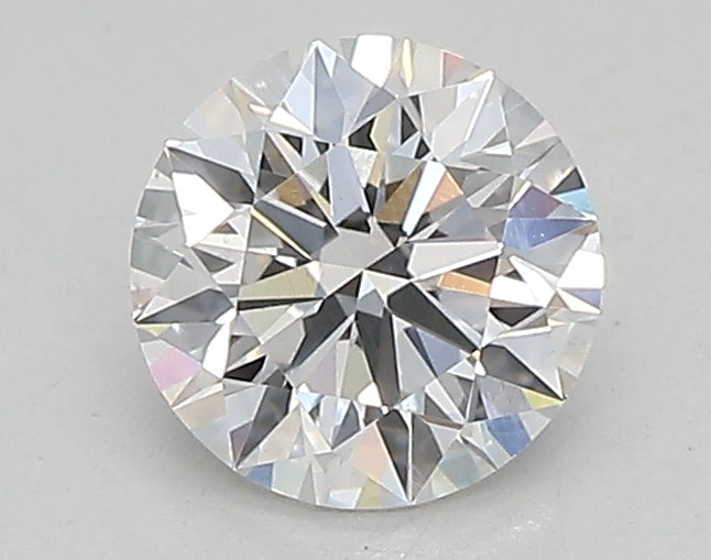 Diamond Lab Grown Round 0.61ct VS1