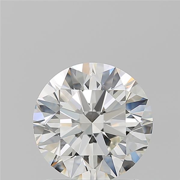Diamond ROUND 1.55ct VS1