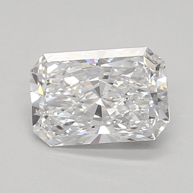 Diamond Lab Grown Radiant 0.73ct VVS2