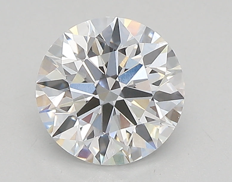 Diamond Lab Grown Round 0.94ct VVS2